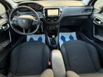 Peugeot 208 1.2 PureTech Blue Lion - XENON - NAVI - PARK SEN, Auto's, Peugeot, Voorwielaandrijving, Stof, Gebruikt, 1199 cc