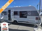LMC Style 70-Years 453 D Luifellijst verlichting!!, Caravans en Kamperen, Caravans, Schokbreker, Bedrijf, Treinzit, 6 tot 7 meter