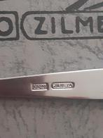 gero zilmeta, Ophalen