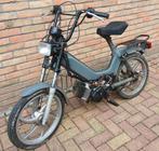 Tomos 65cc, Fietsen en Brommers, Brommers | Tomos, Ophalen, Zo goed als nieuw, 2 versnellingen, 65 cc