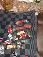 PARTIJTJE. AUTOS/poppetjes/treintjes, Ophalen of Verzenden