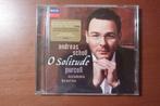 Purcell O Solitude - Andreas Scholl, Christophe Dumaux, Cd's en Dvd's, Ophalen of Verzenden, Barok