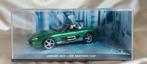 Jaguar XKR vd James bond collectie 1:43, Hobby en Vrije tijd, Modelauto's | 1:43, Ophalen of Verzenden, Gebruikt, Auto, Overige merken