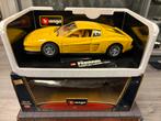 1:18 burago Ferrari Testarossa 1984, Hobby en Vrije tijd, Modelauto's | 1:18, Ophalen of Verzenden, Gebruikt, Auto, Bburago