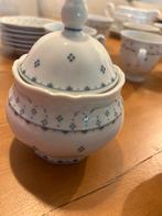 Koffie/thee servies, Antiek en Kunst, Antiek | Servies compleet, Ophalen of Verzenden