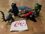 Lego Atlantis, Kinderen en Baby's, Speelgoed | Duplo en Lego, Ophalen of Verzenden, Zo goed als nieuw, Complete set, Lego