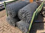 Harmonikagaas zwaar verzinkt 50 x 2,80 x 1500 mm, Ophalen, Zo goed als nieuw, IJzer