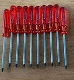 Pb Swiss torx schroevendraaiers T25X125 nieuw., Nieuw, Ophalen of Verzenden