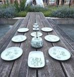 Figgjo flint turi market design noorwegen vintage servies, Ophalen of Verzenden, Zo goed als nieuw, Overige stijlen