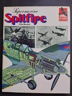 Boek Supermarine Spitfire (BK559), Ophalen of Verzenden, Gebruikt, Boek of Tijdschrift