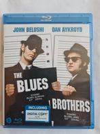 THE BLUES BROTHERS (BLURAY), Cd's en Dvd's, Blu-ray, Carduelis & Media, Tollenstraat 53D 3035NC Rotterdam, Ophalen of Verzenden