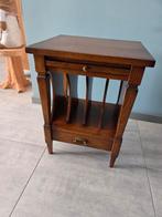 Lectuurmeubel, Huis en Inrichting, Kasten | Overige, Ophalen, Zo goed als nieuw