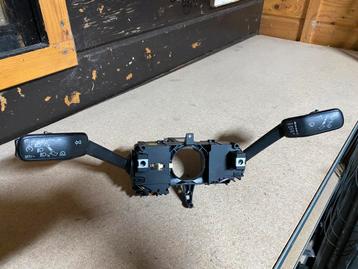 Vw stuurkolom module met cruise-control beschikbaar voor biedingen