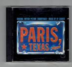 Paris, Texas - Ry Cooder - Soundtrack - cd - 1985, Ophalen of Verzenden