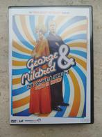 George & Mildred - Complete Collectie Seizoen 1 t/m 5  Nieuw, Alle leeftijden, Ophalen of Verzenden, Nieuw in verpakking, Komedie