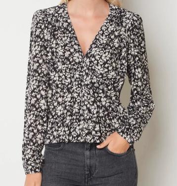 Isabel Marant blouse NIEUW waarde € 320 - ORIGINEEL beschikbaar voor biedingen