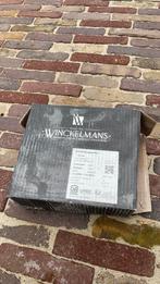 Winckelmans 10 x 10 cm Zwart en Wit, Doe-het-zelf en Verbouw, Ophalen, Hardsteen, Nieuw, Minder dan 20 cm