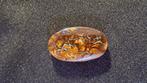 Een leuke Australische queensland boulder opaal, Sieraden, Tassen en Uiterlijk, Edelstenen, Ophalen of Verzenden, Zo goed als nieuw