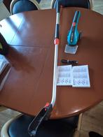 Gardena electrische graskantknipper met steel, Ophalen, Gebruikt