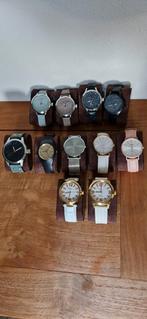 Lot horloges, o.a OOZOO, ICE WATCH, Ophalen of Verzenden