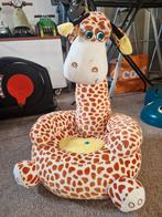 Speelgoed giraffe stoel, Ophalen, Jongen of Meisje
