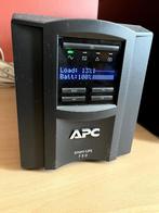 APC smart-ups 750, Computers en Software, Noodvoedingen (UPS), Ophalen, Gebruikt