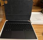 Magic Keyboard IPad, Computers en Software, Apple iPads, Ophalen, 13 inch of meer, Apple iPad, Zwart