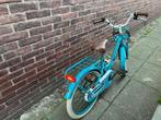 Meisjesfiets 20inch, Fietsen en Brommers, Fietsen | Kinderfietsjes, Ophalen of Verzenden, Zo goed als nieuw, 20 inch of meer