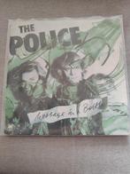 The Police – Message In A Bottle, Ophalen of Verzenden, Gebruikt, Overige formaten, Poprock