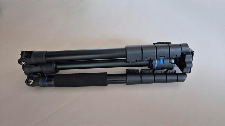 Benro iTrip FIT29AIH1 Statiefkit, Audio, Tv en Foto, Fotografie | Statieven en Balhoofden, Zo goed als nieuw, Driepoot, 150 tot 175 cm