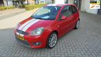 Ford Fiesta 1.6-16V Rally Edition st, Auto's, Ford, Voorwielaandrijving, 1596 cc, Gebruikt, Zwart