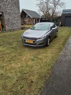 Peugeot 508 1.6 E-thp 121KW 2017 Grijs, 164 pk, 4 cilinders, Origineel Nederlands, Handgeschakeld