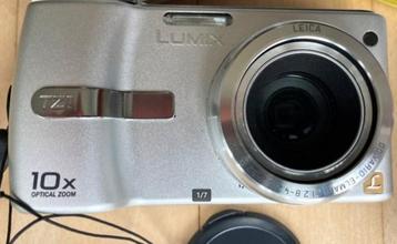 digitale camera's beschikbaar voor biedingen