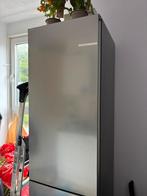 Bosch KGN392LBF koelkast met vriezer - energiezuinig & stil, Witgoed en Apparatuur, Koelkasten en IJskasten, Ophalen, 200 liter of meer