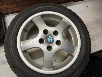 Wielenset BMW Z3 beschikbaar voor biedingen