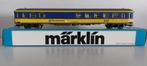 Restaurant Rijtuig van de Nederlandse Spoorwegen (06), Wisselstroom, Wagon, Ophalen of Verzenden, Märklin