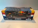 Schaalmodel van de Red Bull RB16B #33 van Max Verstappen, Hobby en Vrije tijd, Modelauto's | 1:24, Ophalen of Verzenden, Zo goed als nieuw