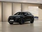 Audi RSQ8 4.0 TFSI quattro Performance | B&O | Carbon 3D | R, Gebruikt, Zwart, Adaptive Cruise Control, Zwart