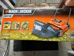 Black en Decker, Tuin en Terras, Verticuteermachines, Ophalen, Nieuw, Elektrisch