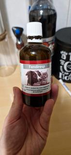 Fendiresp supplement, Ophalen of Verzenden, Kat