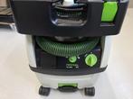 Festool CTL Midi stofzuiger, Ophalen of Verzenden, Gebruikt, Overige typen