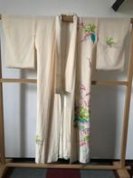 Traditionele Japanse kimono, Ophalen of Verzenden