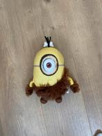 Minion Knuffel - Caveman Minion, Ophalen of Verzenden, Gebruikt, Overige typen