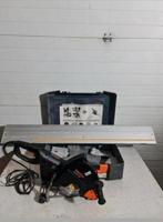 Protool & festool diamant-doorslijpsysteem 230mm in liniaal, Ophalen of Verzenden, Protool, N.v.t, N.v.t