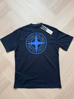 Stone island thsirt, Verzenden, Nieuw, Maat 48/50 (M), Blauw