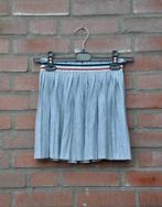 rok 134, grijze rok 134, kinderkleding 134, Kinderen en Baby's, Kinderkleding | Maat 134, Ophalen of Verzenden, Zo goed als nieuw