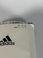 Adidas 3-Pack Crew Socks for Kids – Size KM (EU 22–24), Adidas, Verzenden, Jongen of Meisje, Nieuw