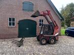 Schranklader gehl, bobcat(marge), Zakelijke goederen, Machines en Bouw | Kranen en Graafmachines, Ophalen, Wiellader of Shovel
