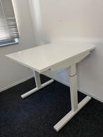80x80 bureau te koop, Ophalen, Zo goed als nieuw
