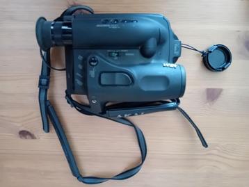 Vintage Akai - video camera recorder PV-M4 beschikbaar voor biedingen